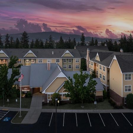 Residence Inn Spokane East Valley Spokane Valley Zewnętrze zdjęcie