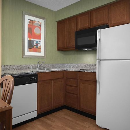 Residence Inn Spokane East Valley Spokane Valley Zewnętrze zdjęcie