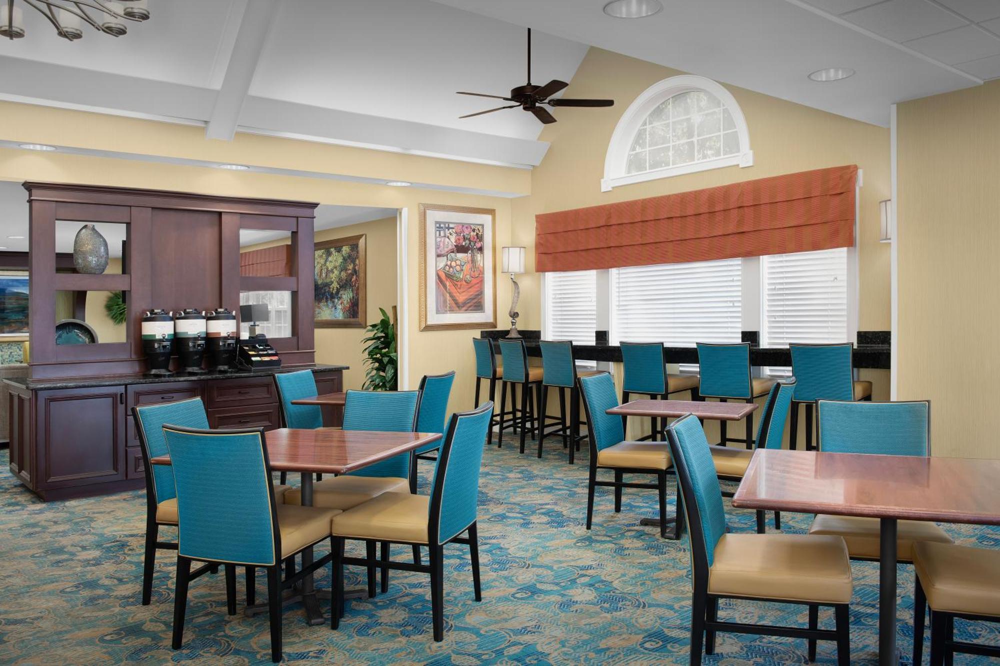 Residence Inn Spokane East Valley Spokane Valley Zewnętrze zdjęcie