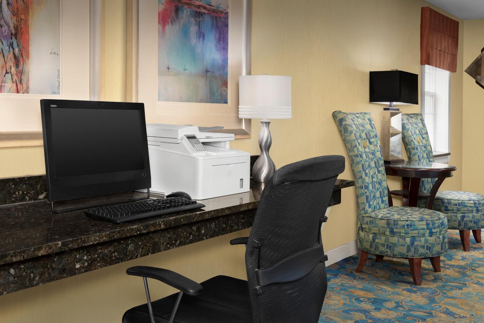 Residence Inn Spokane East Valley Spokane Valley Zewnętrze zdjęcie