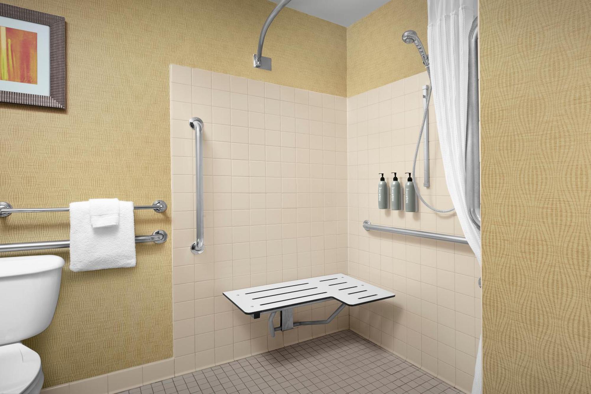 Residence Inn Spokane East Valley Spokane Valley Zewnętrze zdjęcie
