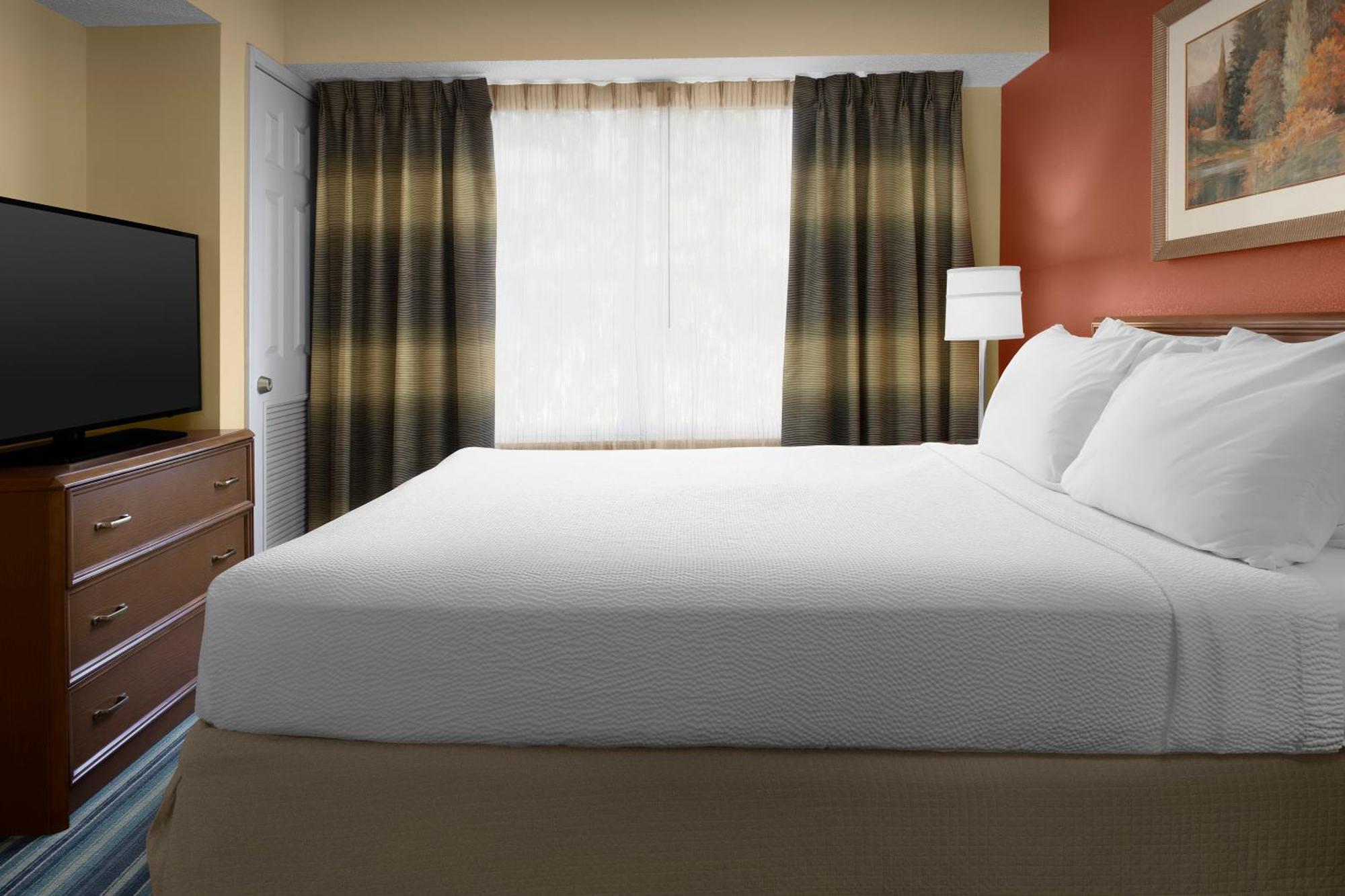Residence Inn Spokane East Valley Spokane Valley Zewnętrze zdjęcie