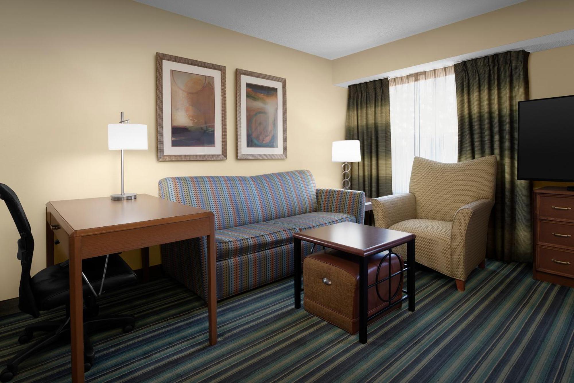 Residence Inn Spokane East Valley Spokane Valley Zewnętrze zdjęcie
