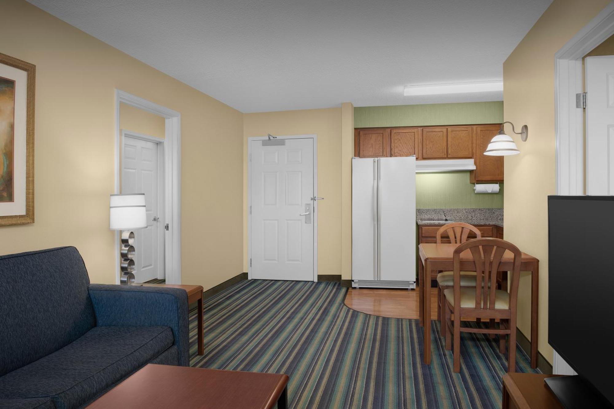 Residence Inn Spokane East Valley Spokane Valley Zewnętrze zdjęcie