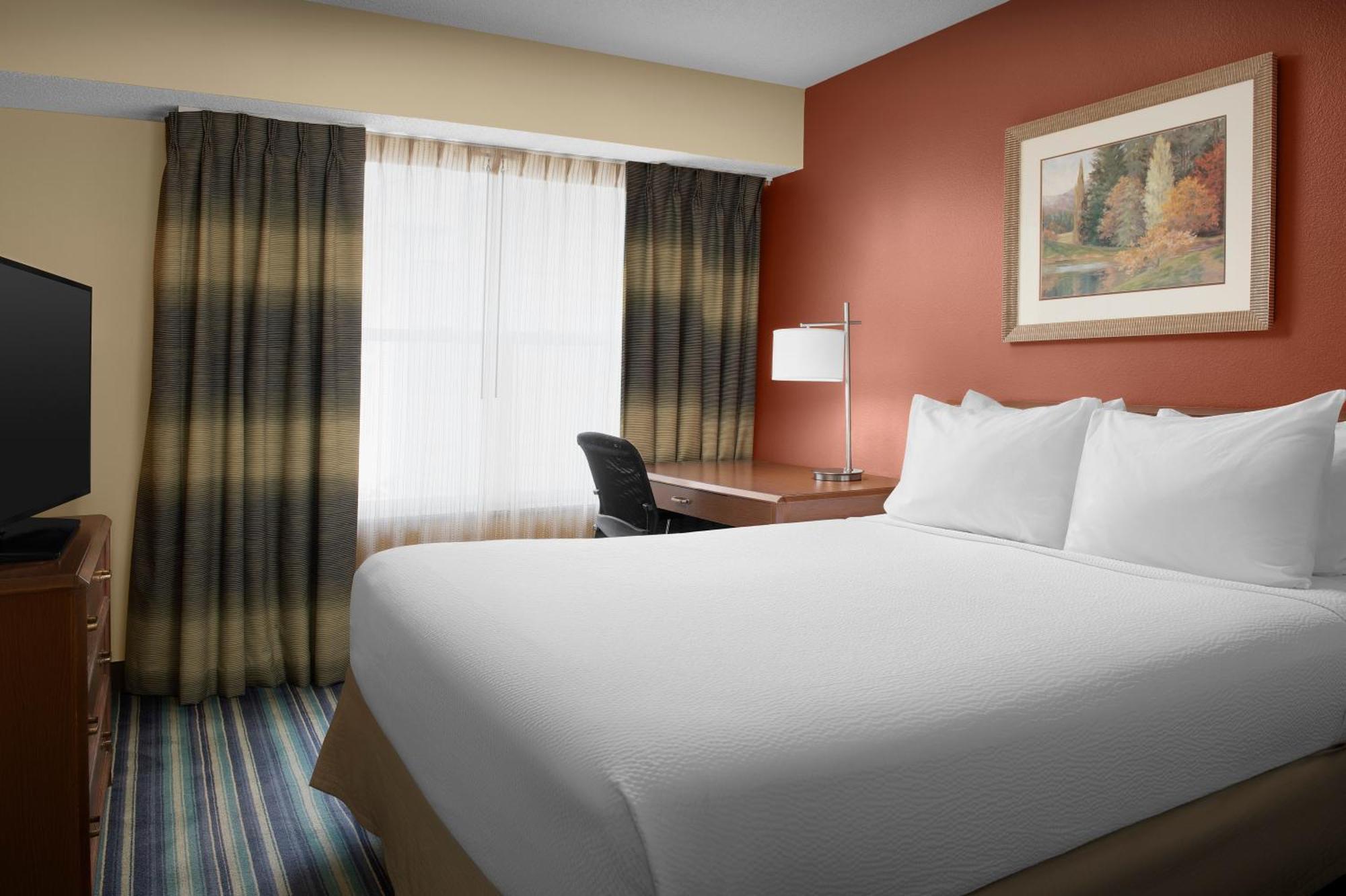 Residence Inn Spokane East Valley Spokane Valley Zewnętrze zdjęcie