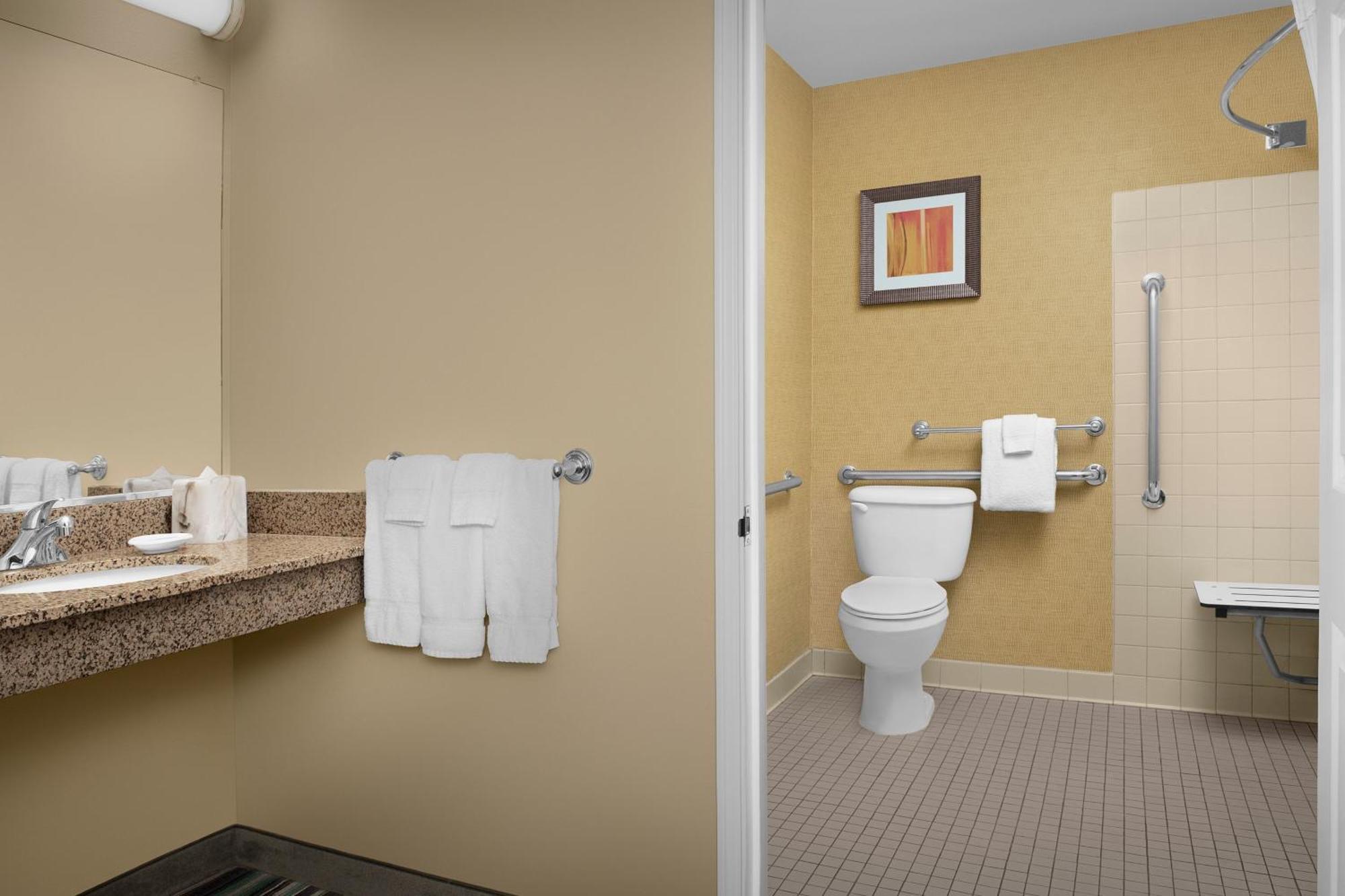 Residence Inn Spokane East Valley Spokane Valley Zewnętrze zdjęcie