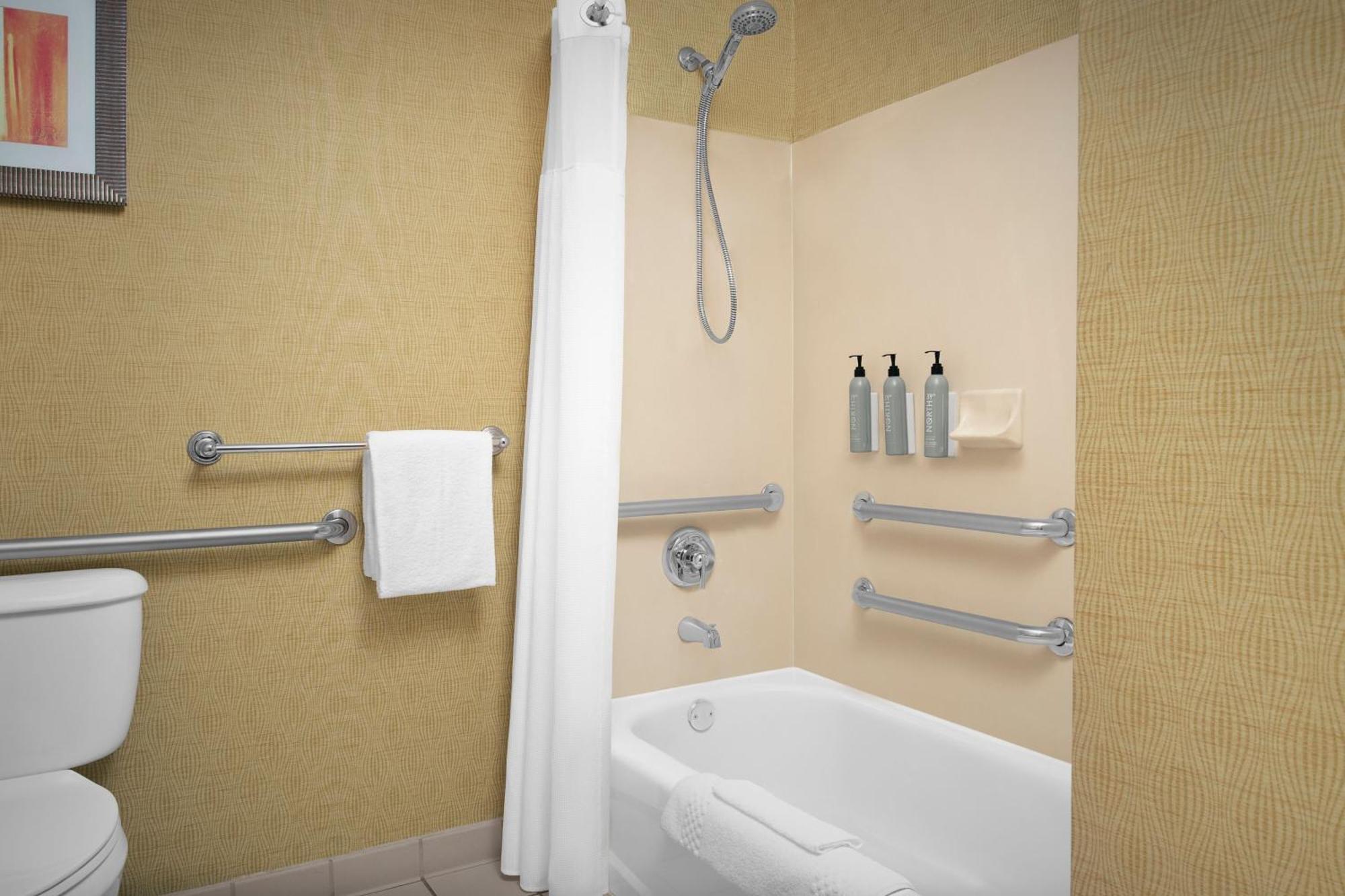 Residence Inn Spokane East Valley Spokane Valley Zewnętrze zdjęcie