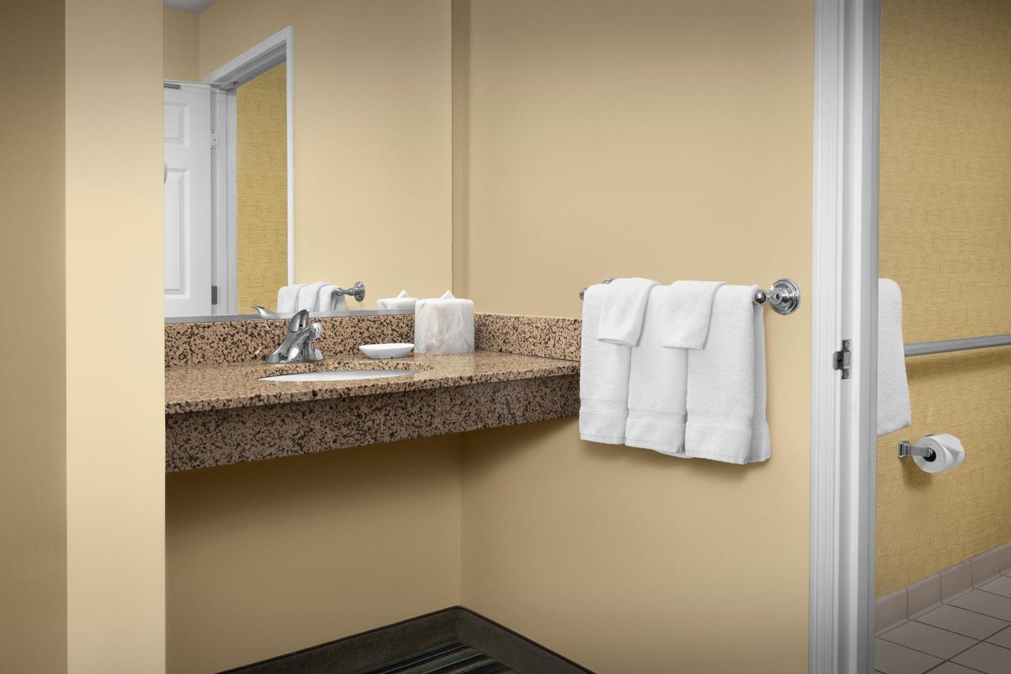Residence Inn Spokane East Valley Spokane Valley Zewnętrze zdjęcie