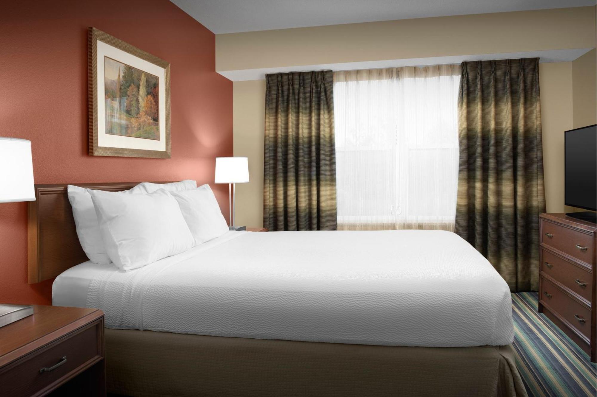Residence Inn Spokane East Valley Spokane Valley Zewnętrze zdjęcie