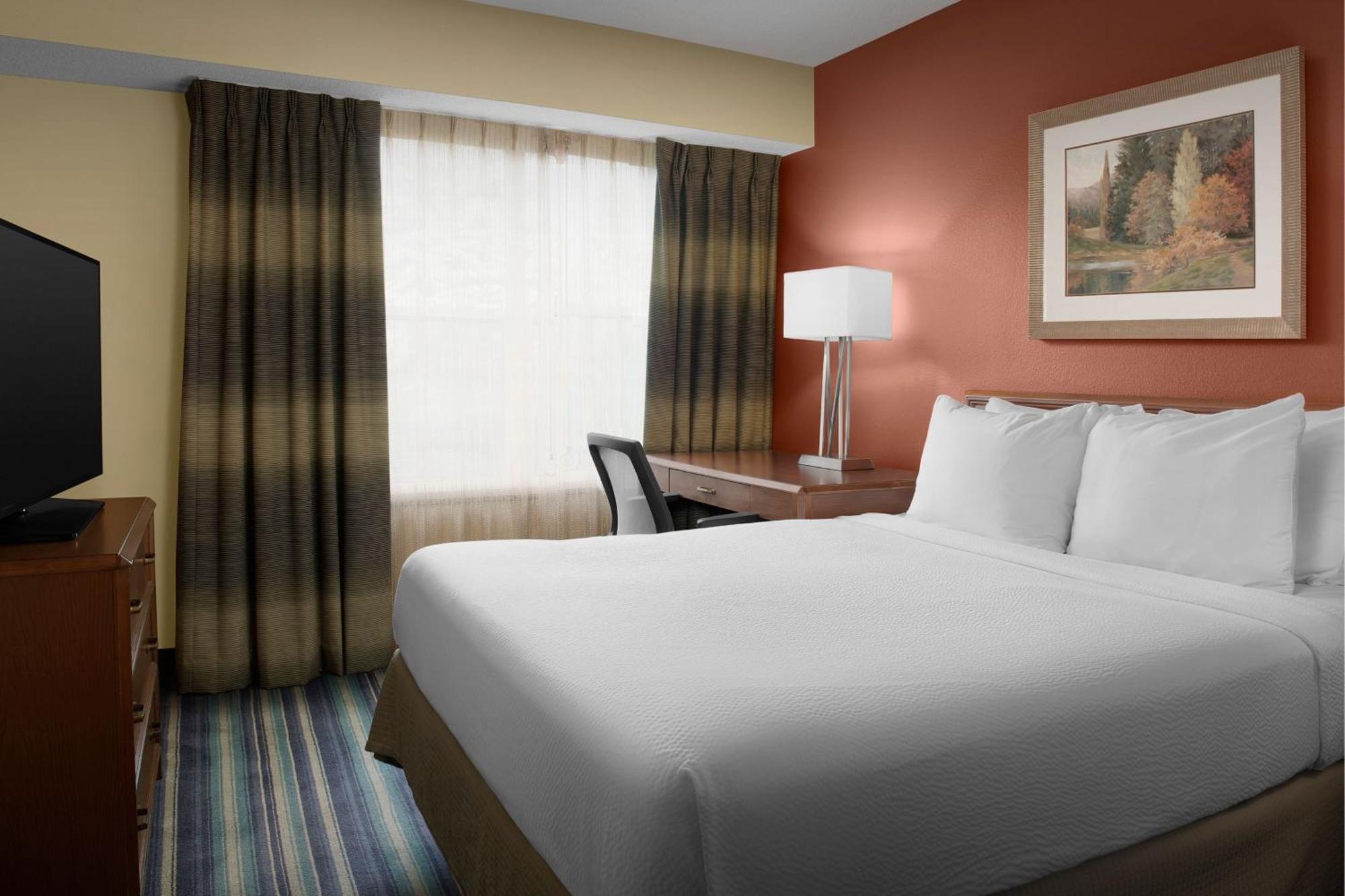 Residence Inn Spokane East Valley Spokane Valley Zewnętrze zdjęcie